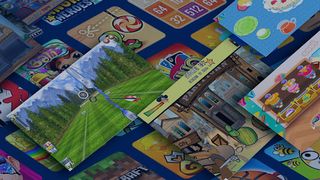 Game In One - Screenshot 3