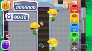 Reciclaki - Screenshot 3