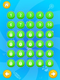 Monster Poppers - Screenshot 2