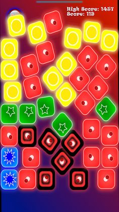 Color Bomb - Screenshot 3