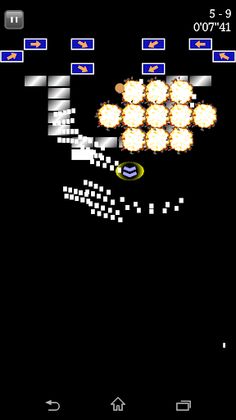 Rubber Breakout - Screenshot 4