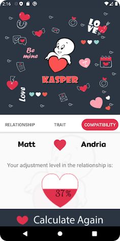 Love Kasper - Screenshot 3