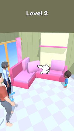 Smart Furniture Life - Screenshot 2