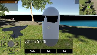 Grizzy - Screenshot 2