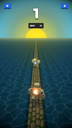 Rock-Paper-Scissors Run - Screenshot 3