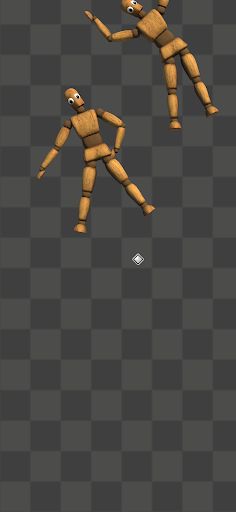 Samurai Sword - Screenshot 1