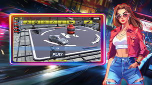 GearShift Racer: Traffic Racer - Screenshot 2