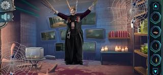 Evil Nurse Scary Hospital Game - Screenshot 2