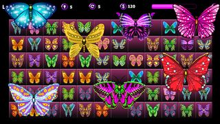 Merge Wings: Onet Puzzles - Screenshot 2