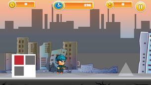 Zombie Apokalypse - Screenshot 3