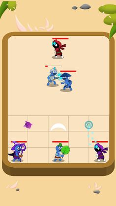 Merge Maze - Draw Rainbow Army - Screenshot 4