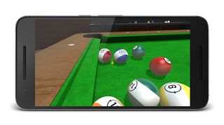 Pool 360° VR - Screenshot 2