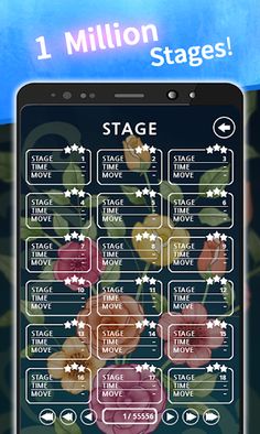 Solitaire Freecell : 1 million - Screenshot 1