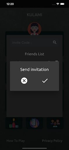 Kulami - Screenshot 3