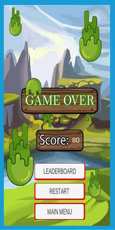 Allergy Season - Screenshot 1