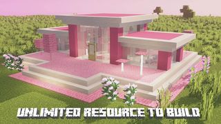 Maxicraft KawaiiWorld - Screenshot 2