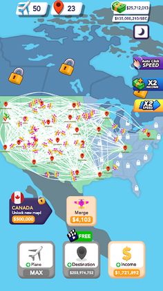Flight Manager! - Screenshot 4