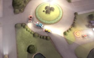 Does not Commute - Screenshot 2