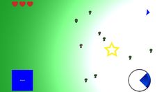 July Game - Screenshot 2