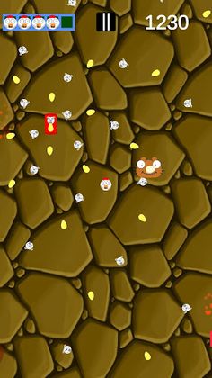 Save The Chicken - Screenshot 2