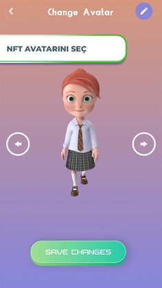 Token Go - Screenshot 2