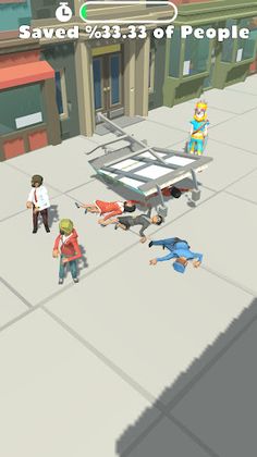 Claw Saver - Screenshot 3