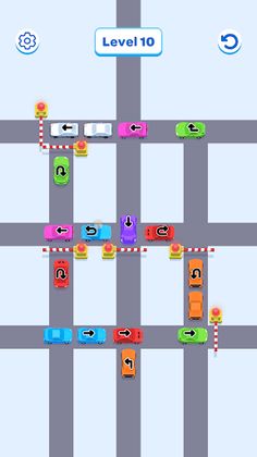 Traffic Order! - Screenshot 4