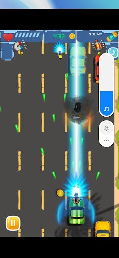 OTOBAN - Screenshot 2