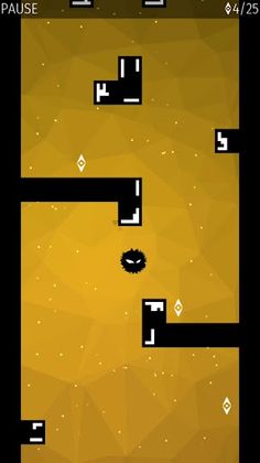 Fait – Way Up - Screenshot 1