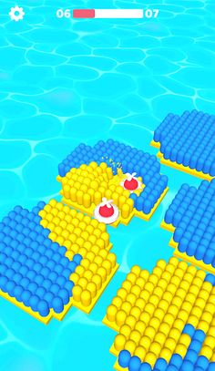 Brush Duet - Screenshot 4