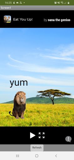 Eat you up! - Screenshot 3