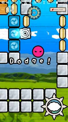 Angrybar - Screenshot 1