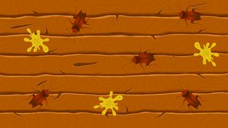 PopRoach - Screenshot 2