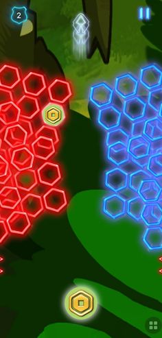 Robux Voltage Rush - Screenshot 2