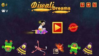 Indian Diwali Dreams 2021 - Screenshot 1