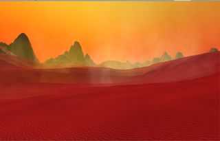 VR Planets - Screenshot 3