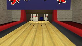 Bowling 3D classic - Screenshot 3