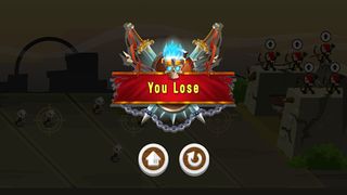 Fortress Defense - Screenshot 3