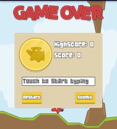 Tappy plane - Screenshot 2