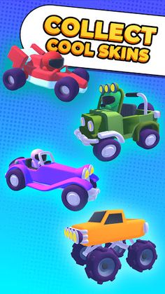Crazy Race - Screenshot 4