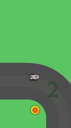 Micro Ion Tap Racer - Screenshot 1