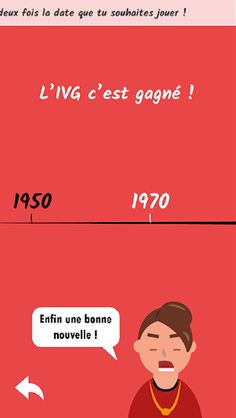 Super Nana - Screenshot 1