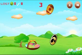 Easter Egg Games - Screenshot 2