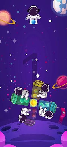 Planet Crush 3D - Screenshot 4