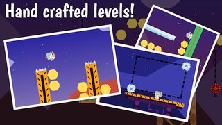 Squatbot - Screenshot 2