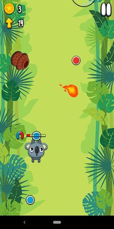 Kuala Jump - Screenshot 3