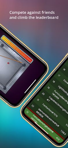 Ultimate Pool: 6 Red Shootout - Screenshot 3