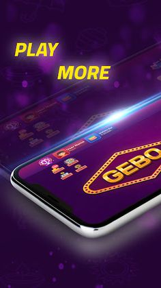 GEBO™: Win Gift & Big Cash - Screenshot 1