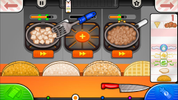 Papa's Taco Mia To Go! - Screenshot 2
