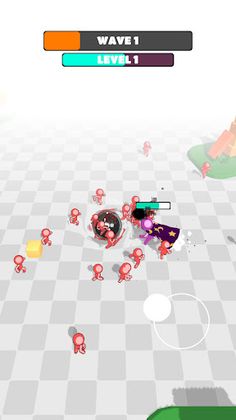 Black Hole Master - Screenshot 3